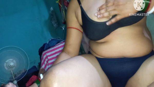 Hot Sexi Bhabhi Ki Jija Ke Sath Majedar Chudai Video - hclips.com - India on nochargetube.com