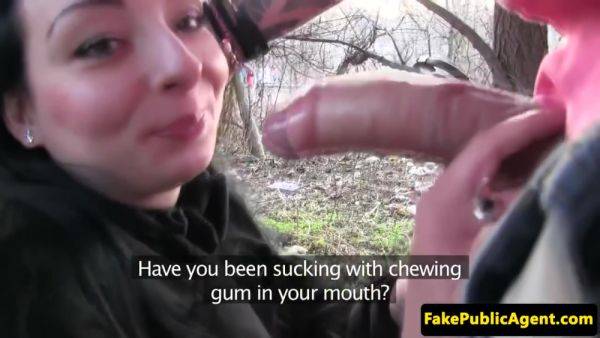 Cocksucking Pulled Euro Sprayed Cuminmouth - videomanysex.com on nochargetube.com