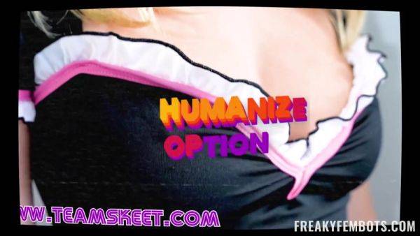 The Fembot 20 with Kay Lovely - TeamSkeet - hotmovs.com on nochargetube.com