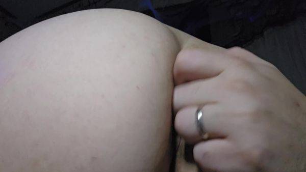 Fingering My Asshole While I Suck His Cock Till He Cums So Hard - hclips.com - Usa on nochargetube.com