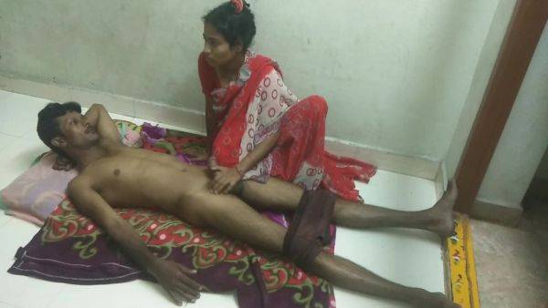 Married Indian Wife Amazing Rough Sex On Her Anniversary Night - Telugu Sex - hclips.com - India on nochargetube.com