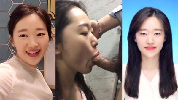 Yi Yuna Blowjob In A Public Toilet - upornia.com - North Korea - Usa - Japan on nochargetube.com