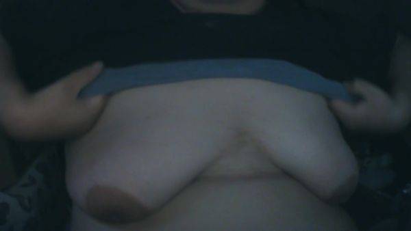 Bbw Titties Playing And Massaging - upornia.com - India on nochargetube.com