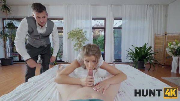 No Wedding Until I Cum! - hotmovs.com - Czech Republic on nochargetube.com