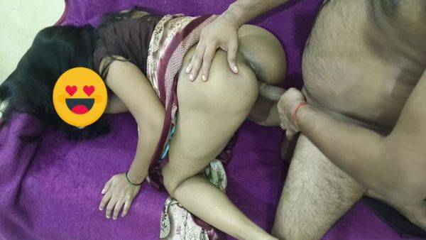 Sali Ne Kaha Jija Ji Jor Se Mat Ghusana Gand Me Bahut Dard Hota Hai Hindi Audio - desi-porntube.com - India on nochargetube.com