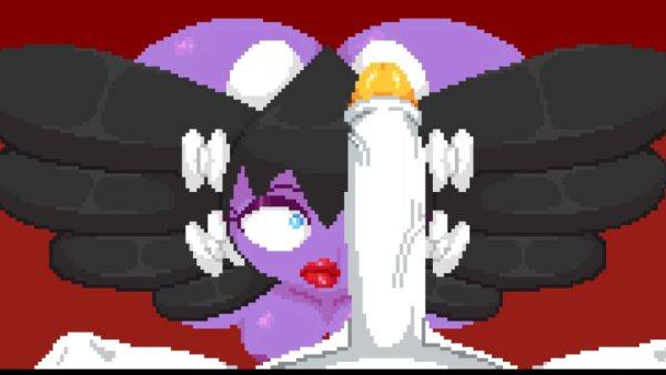 Pokemon pixel art sex - anysex.com on nochargetube.com