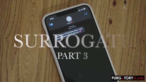 The Surrogate Vol 2 E3 - PurgatoryX - hotmovs.com on nochargetube.com