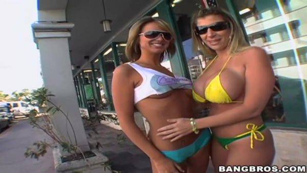 Jessi Summers And Sara Jay In Exotic Adult Scene Milf New , Check It - upornia.com on nochargetube.com