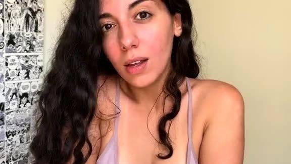 Goddess Dri - Hairless Pits - drtuber.com on nochargetube.com