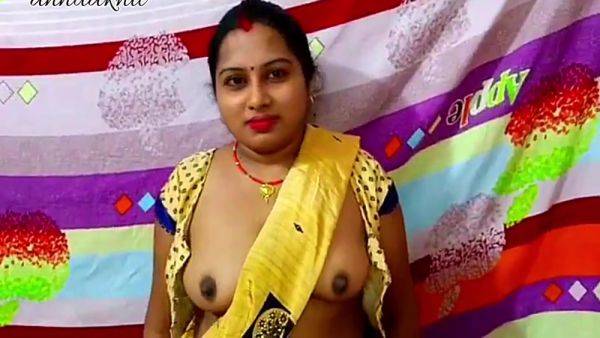 Indian Desi Girlfriend Sex Video Desi Bhabhi Ko Choda Uske Boyfriend Desi Sex Video - hclips.com - India on nochargetube.com