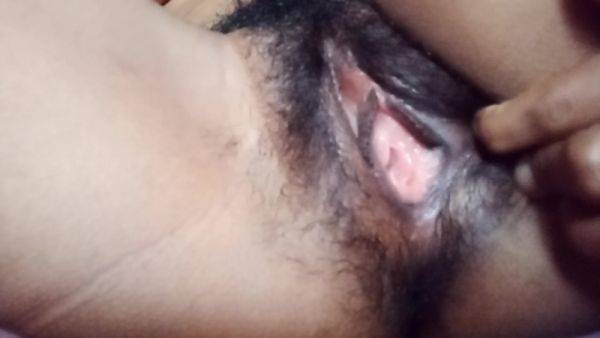 A Desi Housewife In Front Of Her Husband Love To Show - desi-porntube.com - India on nochargetube.com