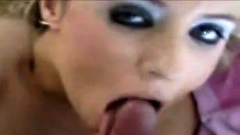 Glam blonde ass cumshot after hardcore anal - drtuber.com on nochargetube.com