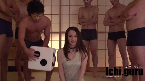 Naughty Scenes: Miu Kimura Ignites Passion - hotmovs.com - Japan on nochargetube.com