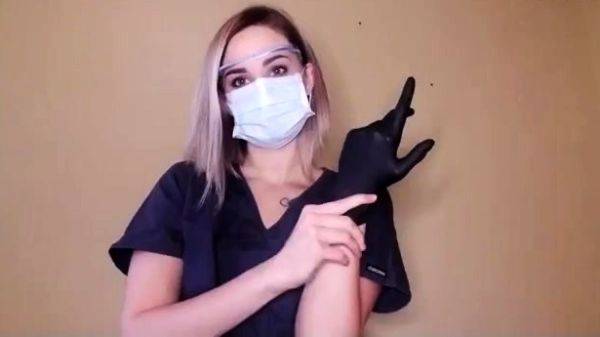 Nina Crowne - Sadistic Dentist - drtuber.com on nochargetube.com