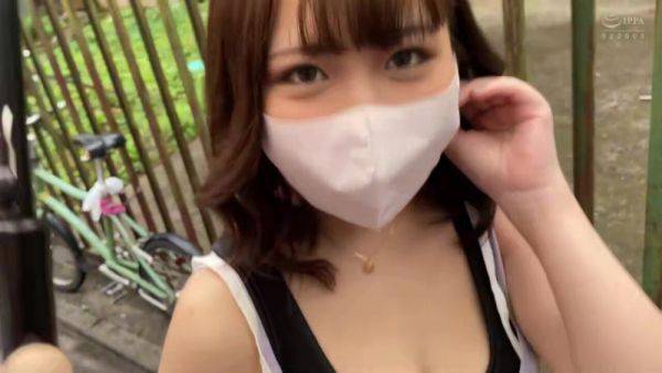 0002631_19歳の爆乳日本人の女性がパコハメMGS販促１９分動画 - txxx.com - Japan on nochargetube.com