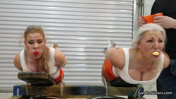 Crazy Adult Clip Blonde New Youve Seen - hotmovs.com on nochargetube.com