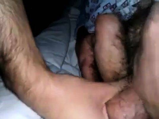 Touching soft dick of my dad in bed - drtuber.com on nochargetube.com