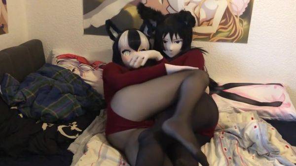 Anime Girl S Homemade Sex Hentai - Spy - videomanysex.com on nochargetube.com