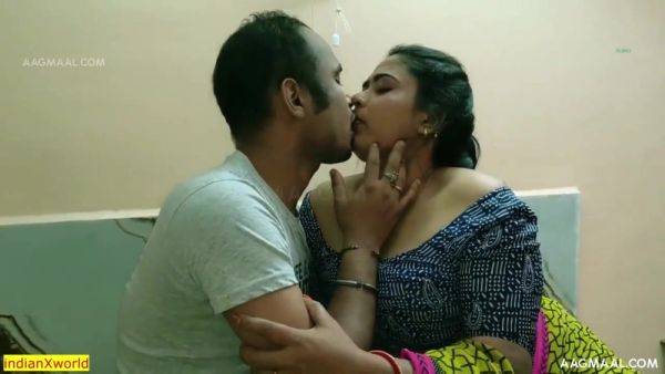 Village Bhabhi Uncut (2023) Bengali Hot Short Film - Milf - xtits.com - India on nochargetube.com