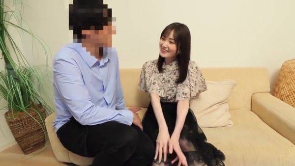 328hmdnv-672 [ntr In Front Of Her Husband] S-class Fair - videomanysex.com - Japan on nochargetube.com