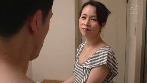 Hot Japonese Mother In Law 109 - txxx.com - Japan on nochargetube.com