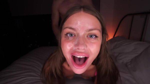 Amateur Teen Rough Face Fuck Porn - upornia.com on nochargetube.com