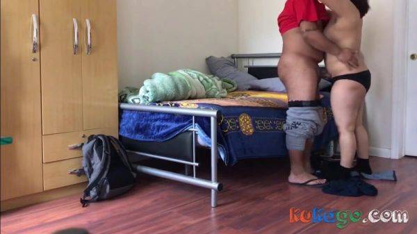 Maid from Guatemala - xhand.com on nochargetube.com