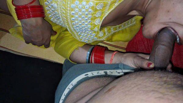 Bhabhi Xshika Hottest Fucked By Hubby - hclips.com - India on nochargetube.com