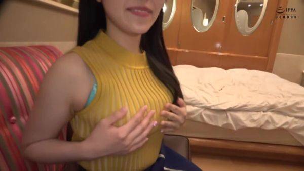 0002516_巨乳の日本女性がガンパコされるズコパコMGS販促19分動画 - hclips.com - Japan on nochargetube.com