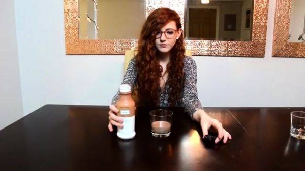 Tidecallernami - Taste Test And Review Of All Four Soylent - drtuber.com on nochargetube.com