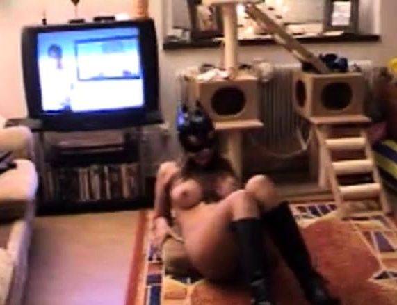 Catwoman - drtuber.com on nochargetube.com