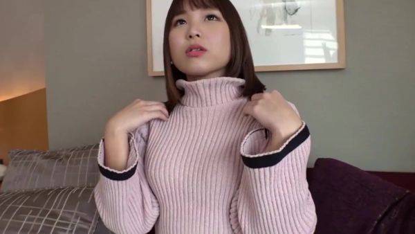 Shy Japanese babe enjoys dick and lets her lover play with her pussy. - anysex.com - Japan on nochargetube.com