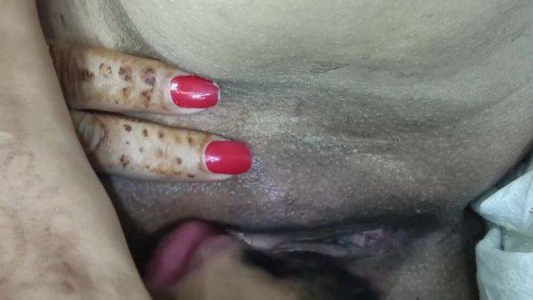 Desi Hot Wife Fucked Hard By Husband During First Night Of Wedding He Fuck Everyday 2 Times Pati Patni Ki Romantic Chudai - hotmovs.com - India on nochargetube.com