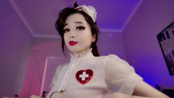 Nurse please treat me - hclips.com on nochargetube.com