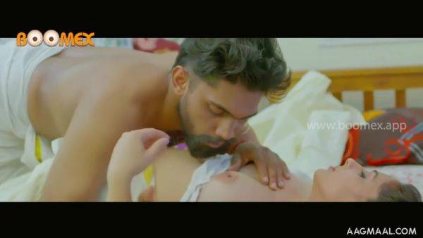 Eattathi Season 01 Episode 01 Uncut (2023) Moomex Malayalam Hot Web Series - hclips.com - India on nochargetube.com