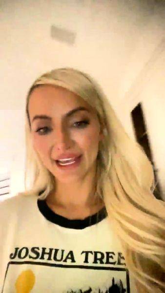 Lindsey Pelas Nude Uncensored Live Video Leaked - drtuber.com on nochargetube.com