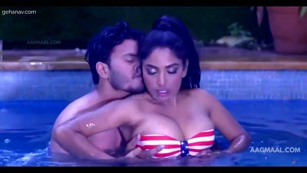 Uff Season 01 Episode 04 Uncut (2021) Gvstudio Hindi Hot Web Series - hclips.com - India on nochargetube.com