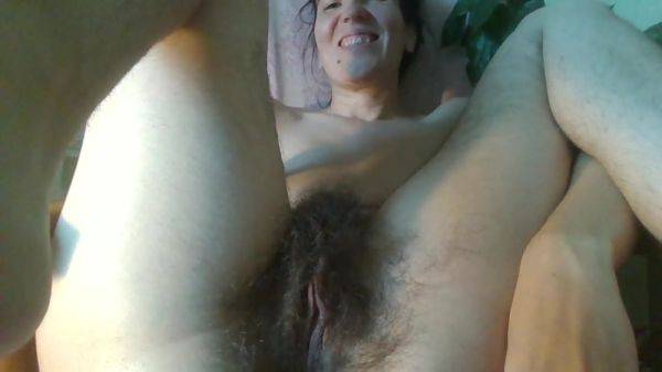 Live Show Huge Hairy Doggy Enormouse Hairy Cunt - hclips.com - Germany on nochargetube.com