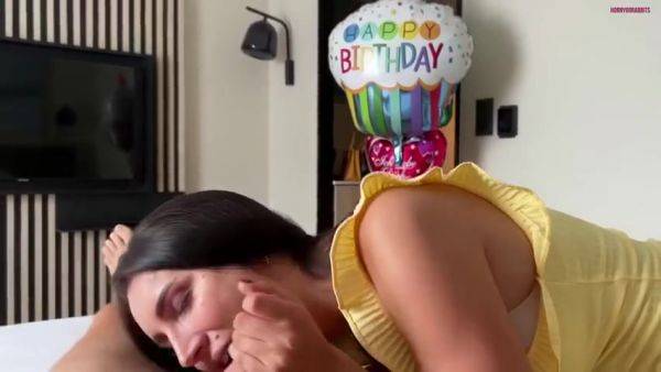 Horny69rabbits - Best Birthday Starts With Perfect Morn - hotmovs.com on nochargetube.com