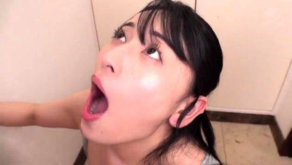 Asian japanese oriental blowjob cumload - drtuber.com - Japan on nochargetube.com