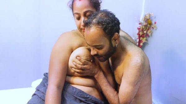 Dirty Arpita Is Fucking With Her Step Brother - hclips.com on nochargetube.com