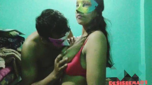 Ex Girlfriend Bhabhi Ko Choda Apne Ghar Pe Bulake - upornia.com on nochargetube.com