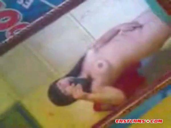 Indonesian Girl - Lia - videomanysex.com on nochargetube.com