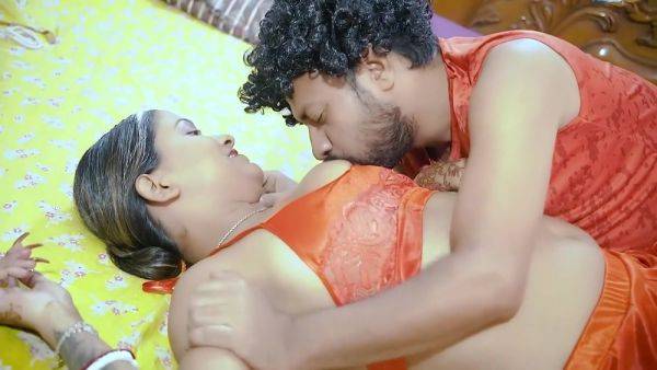 Sexy Sudipa Dadi Ne Apne Pote Ko Akela Paya Aur Raat Bhar Ghapaghap Chudaee Sikhate Hai Full Movie - hotmovs.com on nochargetube.com