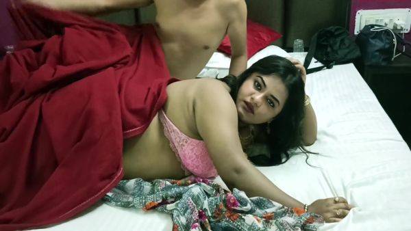 Fuck Me Before My Husband Come Sex - Devar Bhabhi - voyeurhit.com on nochargetube.com