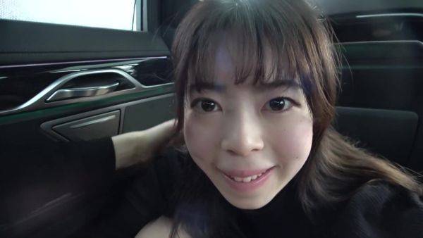 Public women’s college, 20 years old, amateur beauty - Asian fetish car sex - xhand.com on nochargetube.com