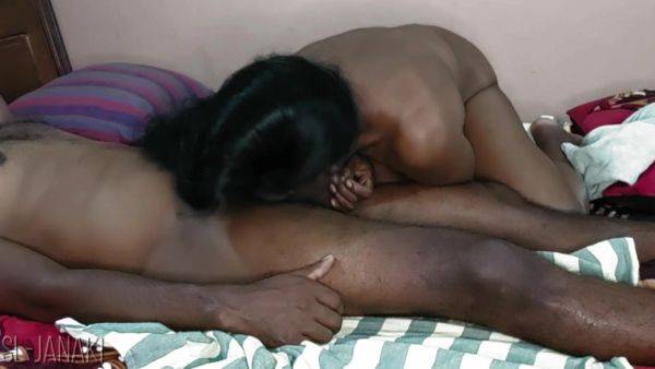 Tamil Girl Extremely Hard Fuck - Part 02 - videohdzog.com - India on nochargetube.com