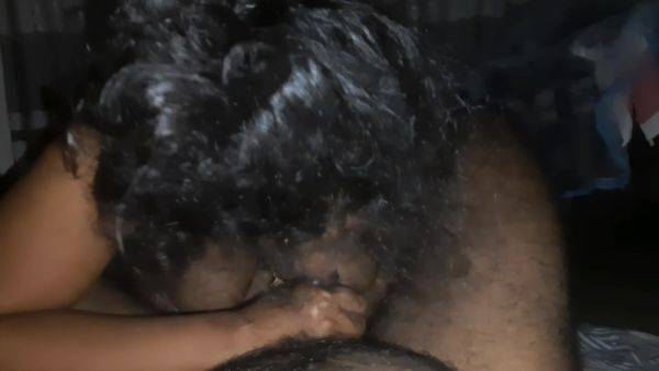 වයෆ කටට ගතත අමම ඉනන බ - Suck My Dick Wife - hclips.com on nochargetube.com