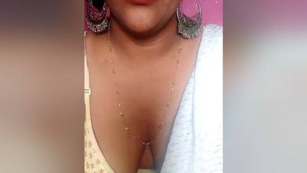 Aaj Nhane Kiye Mood Me Hai Bhot Barrish Hai Fir Koi To Ho Saat To - Devar Bhabhi - desi-porntube.com - India on nochargetube.com