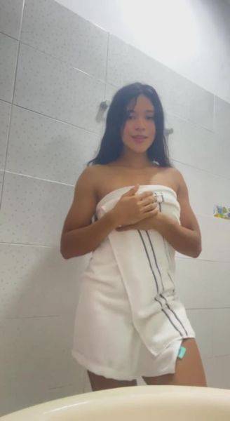 Join me in the shower daddy - anysex.com on nochargetube.com